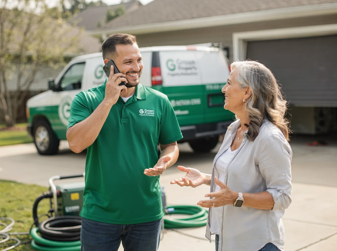 Water Damage Restoration Denmark, TN FAQs